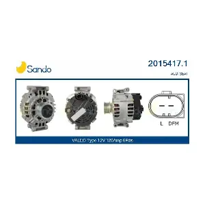 SANDO 2015417.1