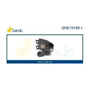 SRE15139.1 SANDO