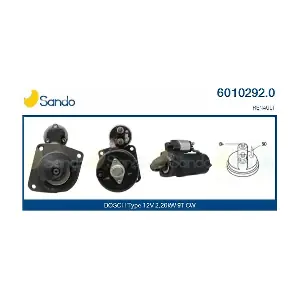 SANDO 6010292.0