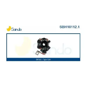 SBH10112.1 SANDO