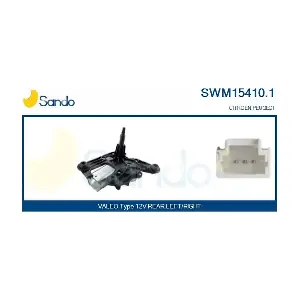 SWM15410.1 SANDO