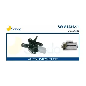 SWM15342.1 SANDO
