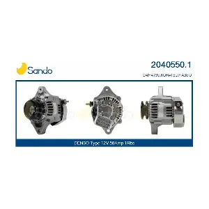 SANDO 2040550.1