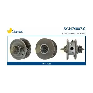 SANDO SCH74007.0