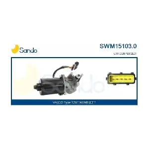 SWM15103.0 SANDO