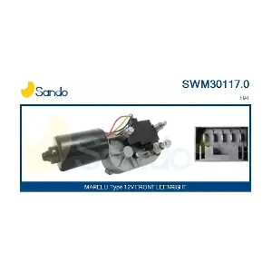 SWM30117.0 SANDO