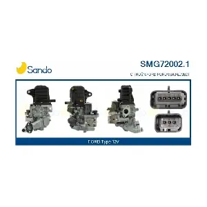 SANDO SMG72002.1