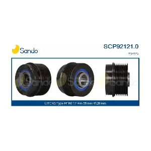 SANDO SCP92121.0