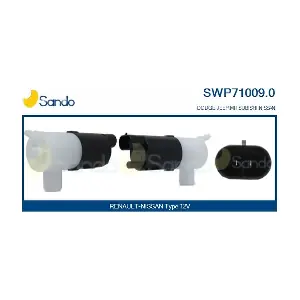 SWP71009.0 SANDO