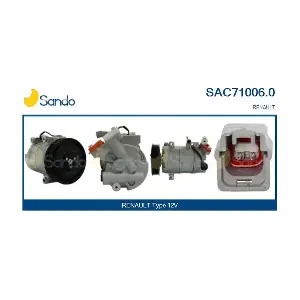 SAC71006.0 SANDO