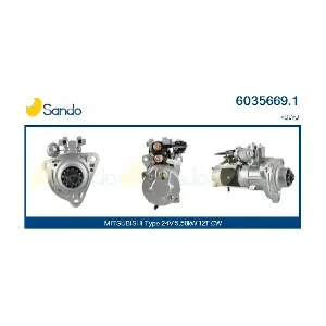 SANDO 60356691