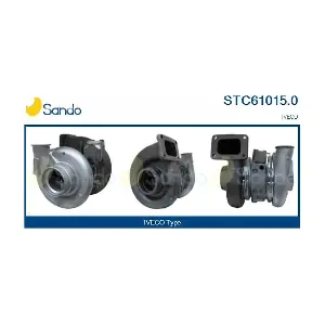 STC61015.0 SANDO