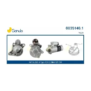 6035146.1 SANDO