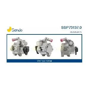 SSP73137.0 SANDO