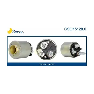 SSO15128.0 SANDO