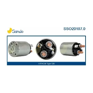 SSO20107.0 SANDO