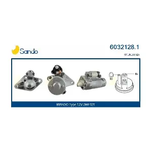 60321281 SANDO