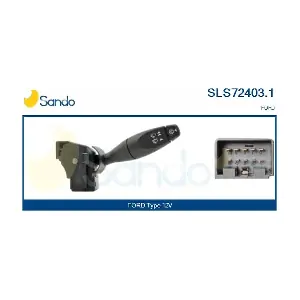 SLS72403.1 SANDO