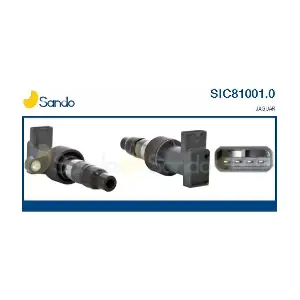 SIC81001.0 SANDO