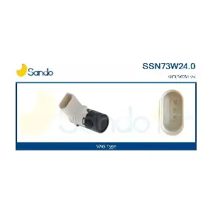 SSN73W24.0 SANDO