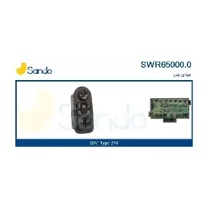 SWR65000.0 SANDO