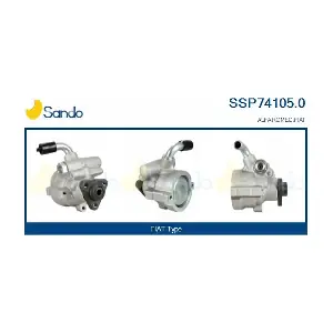 SANDO SSP74105.0