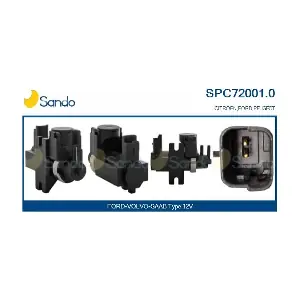 SPC72001.0 SANDO