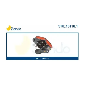 SANDO SRE15118.1