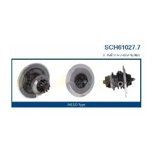 SANDO SCH61027.7