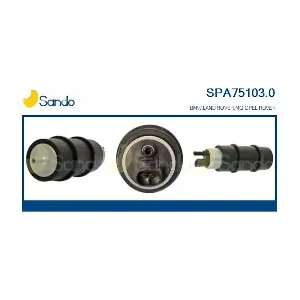 SANDO SPA75103.0