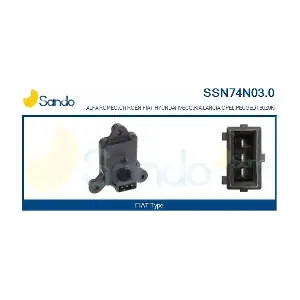 SANDO SSN74N03.0