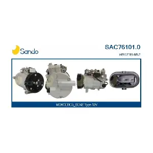 SAC76101.0 SANDO
