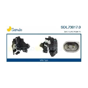 SDL73017.0 SANDO