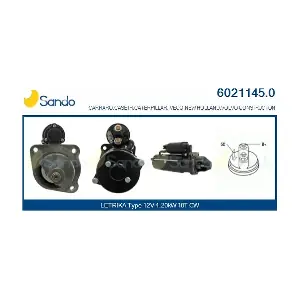 SANDO 6021145.0