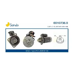 SANDO 6010736.0