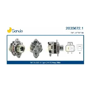 SANDO 2035672.1