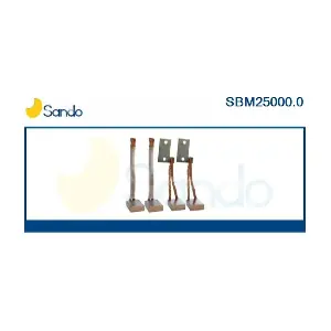 SANDO SBM25000.0