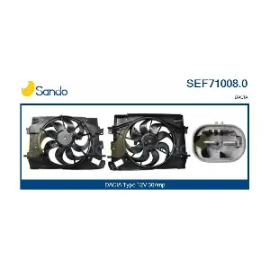 SEF71008.0 SANDO