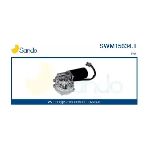 SANDO SWM15634.1