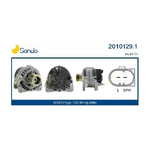 SANDO 2010129.1