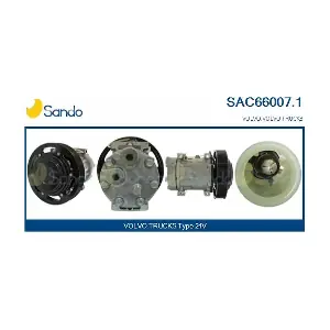 SANDO SAC66007.1