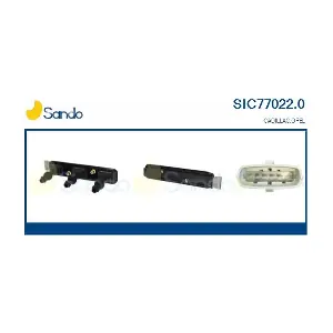 SANDO SIC77022.0