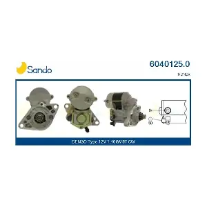 SANDO 6040125.0