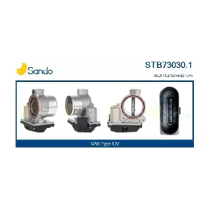 STB73030.1 SANDO