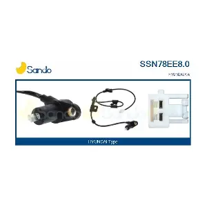 SSN78EE8.0 SANDO