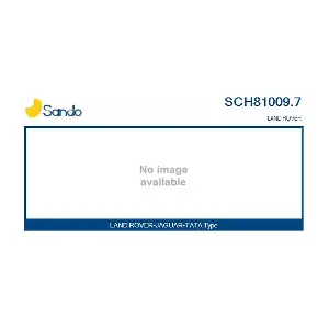 SCH81009.7 SANDO