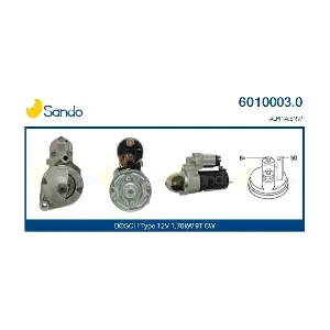 SANDO 6010003.0