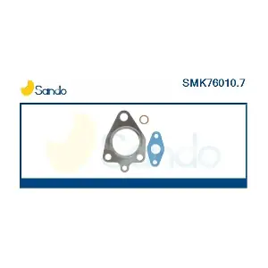 SMK76010.7 SANDO