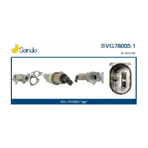 SVG78005.1 SANDO