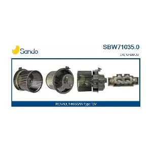 SBW71035.0 SANDO